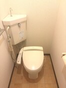  フレグランス上杉Ｂ