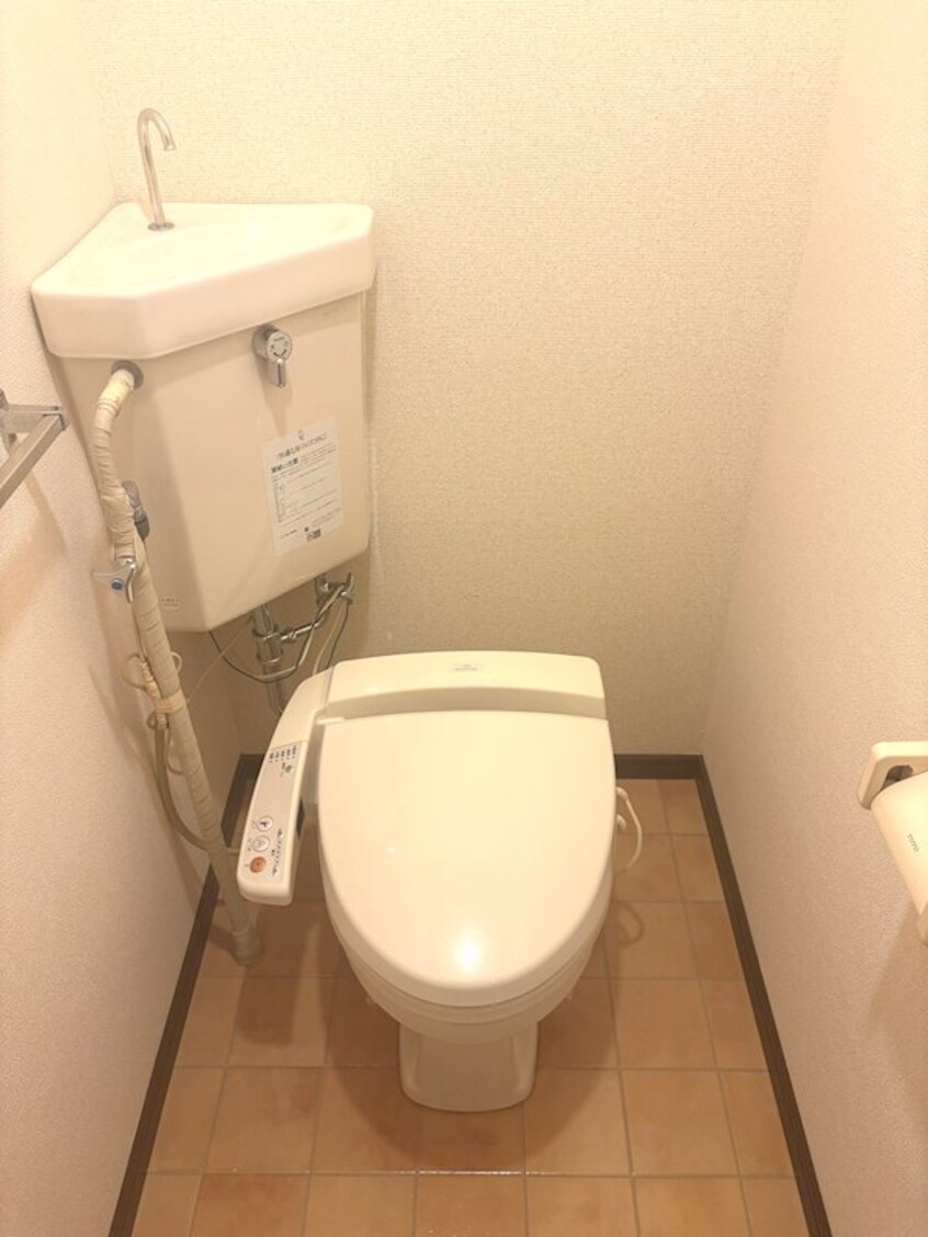  フレグランス上杉Ｂ