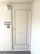  フレグランス上杉Ｂ