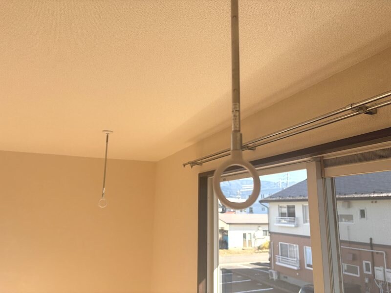  フレグランス上杉Ｂ