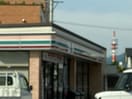 ｾﾌﾞﾝｲﾚﾌﾞﾝ 松本高宮南店(コンビニ)まで223m Little River Ｂ