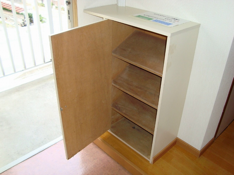  パナハイツ井川城