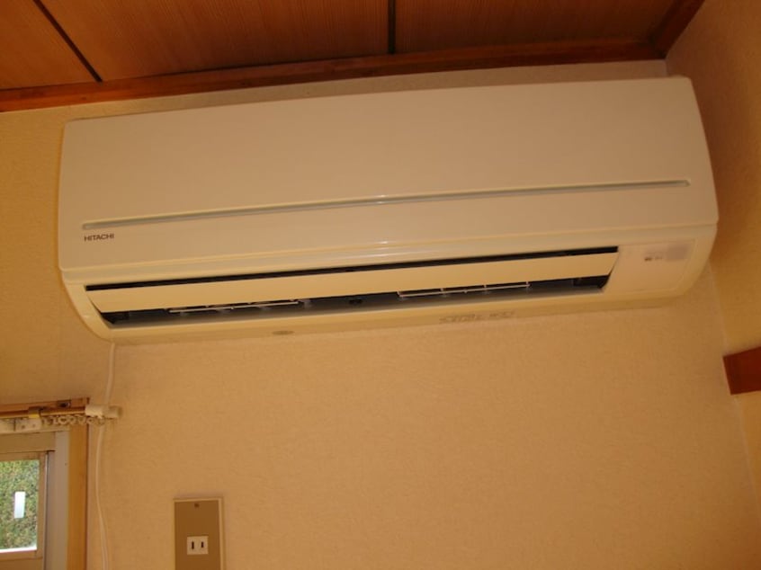  パナハイツ井川城