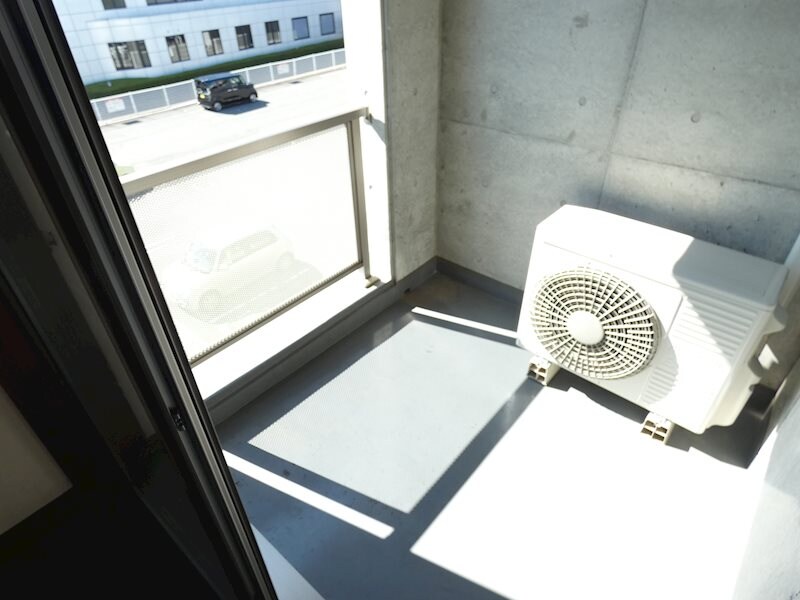  メゾンラサーナ