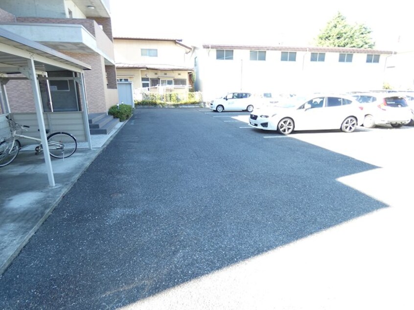  メゾンラサーナ