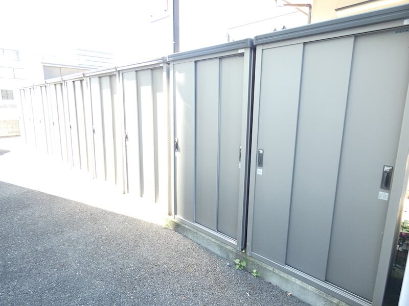  メゾンラサーナ