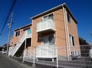 Casa Fiore Aの外観