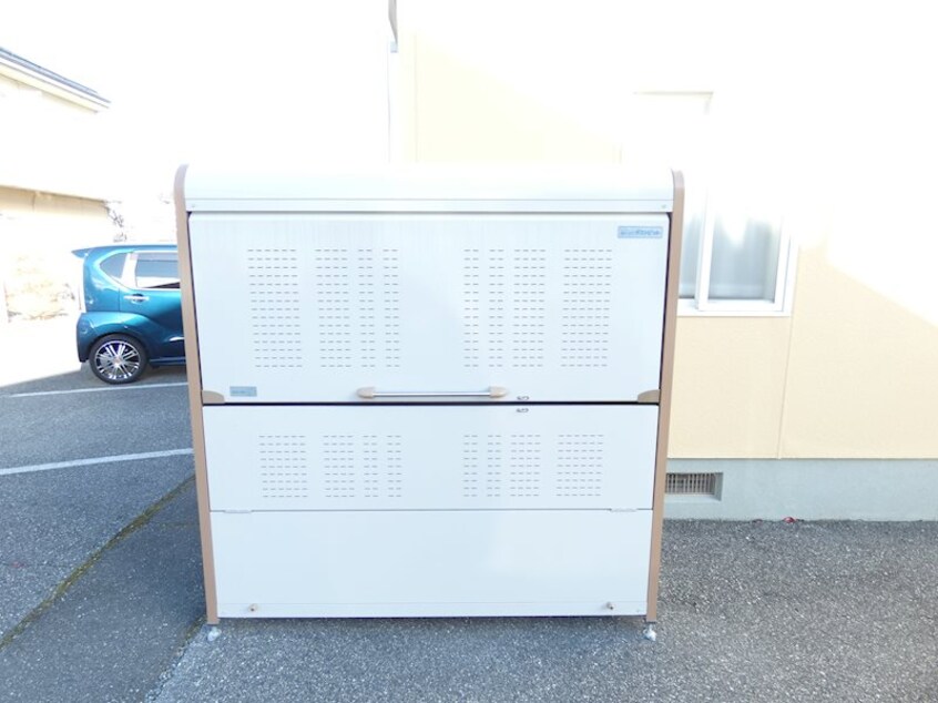  フレグランスランドＤ