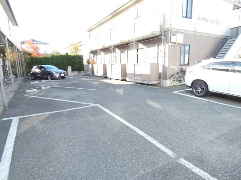  フレグランスランドＤ