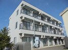 シティ輿石の外観
