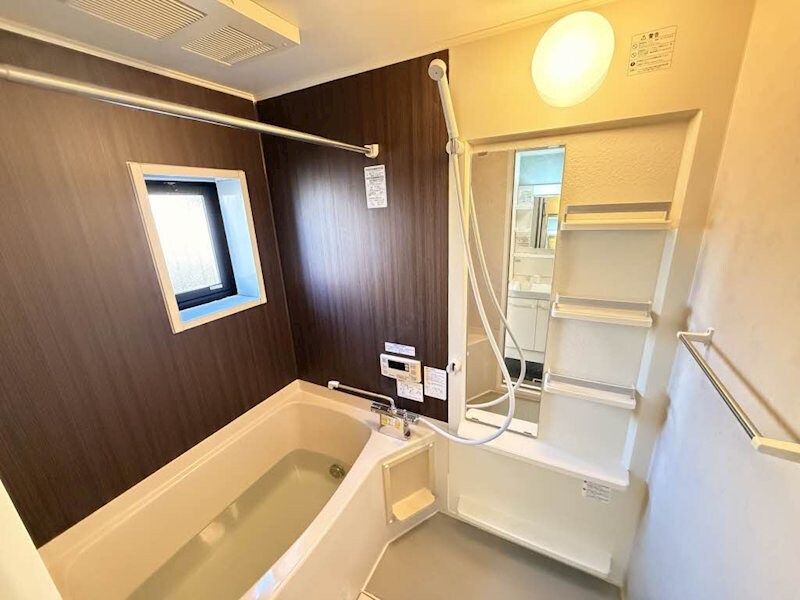  サンライズ杉山