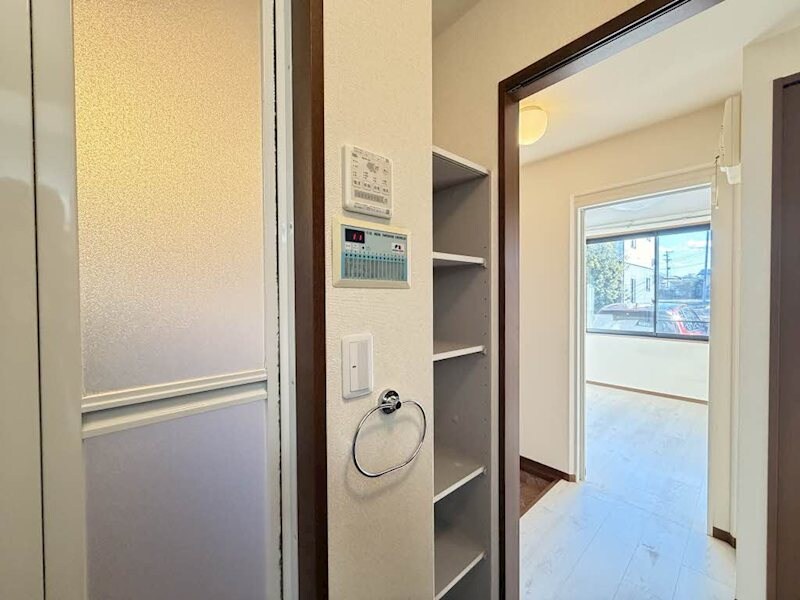  サンライズ杉山