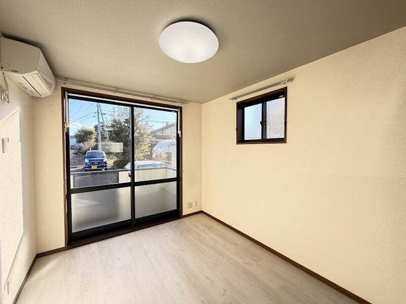  サンライズ杉山