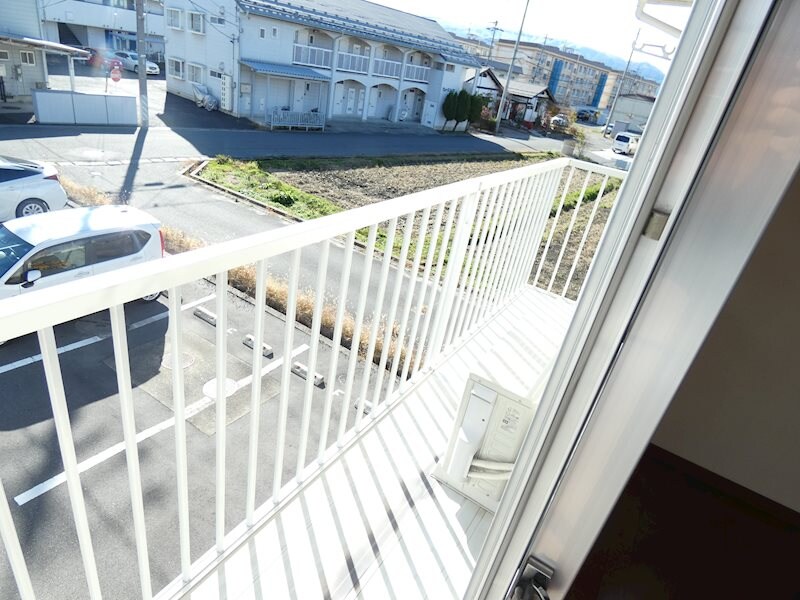 ※写真は別号室です。 ウィングス藤沢Ａ