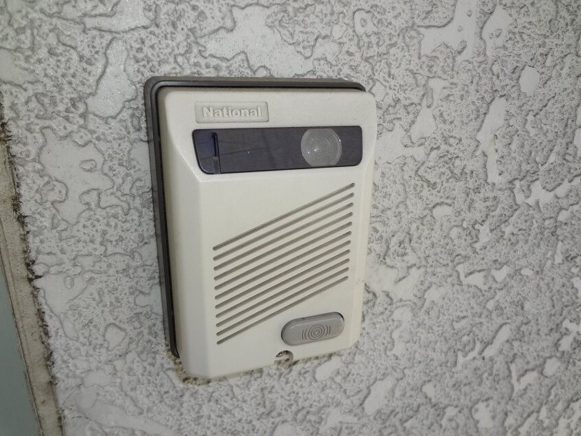 ※写真は別号室です。 ウィングス藤沢Ａ