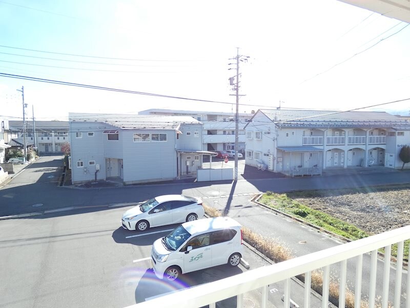 ※写真は別号室です。 ウィングス藤沢Ａ