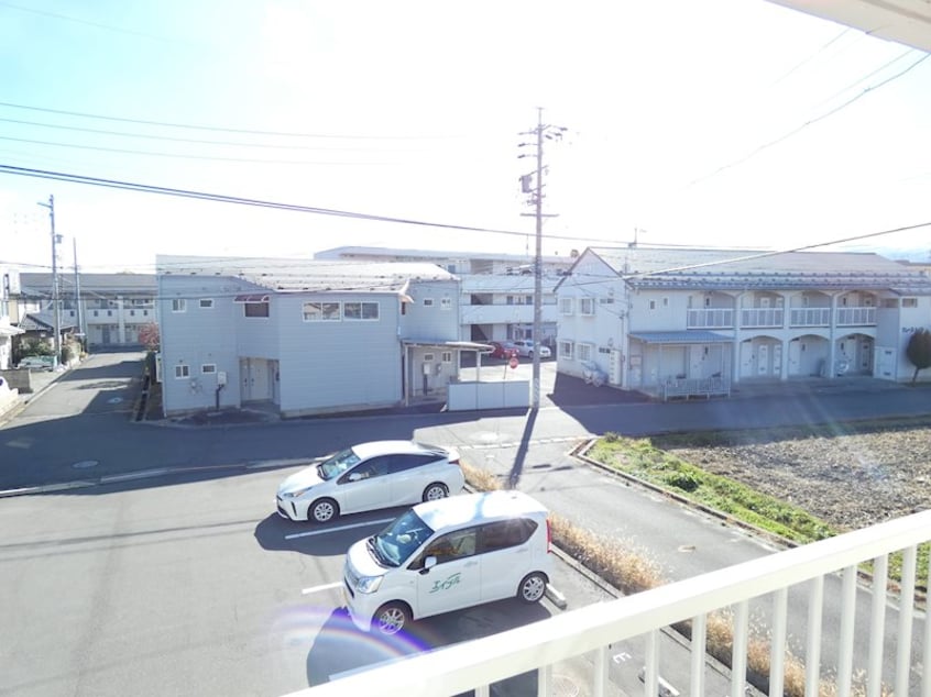 ※写真は別号室です。 ウィングス藤沢Ａ