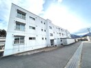 レインボーハウス波田IIの外観