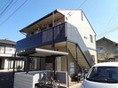ディアス Ｋの外観