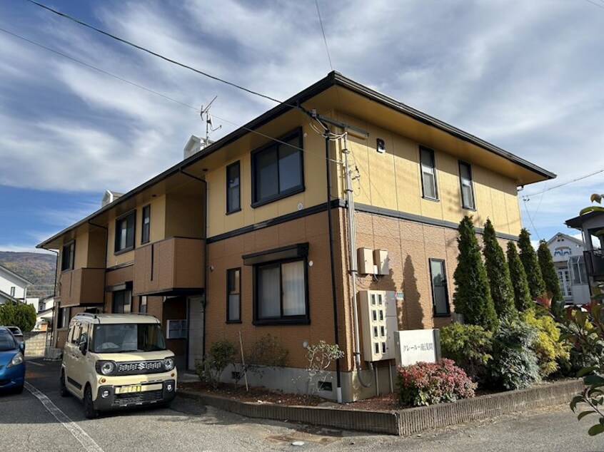  クレール南浅間Ｂ