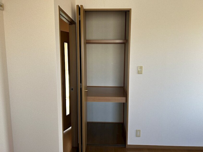  クレール南浅間Ｂ