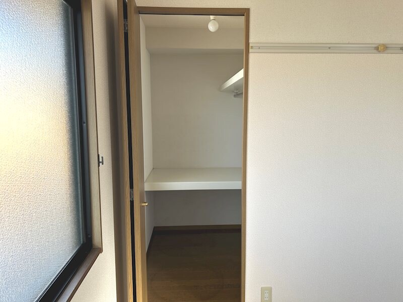  クレール南浅間Ｂ