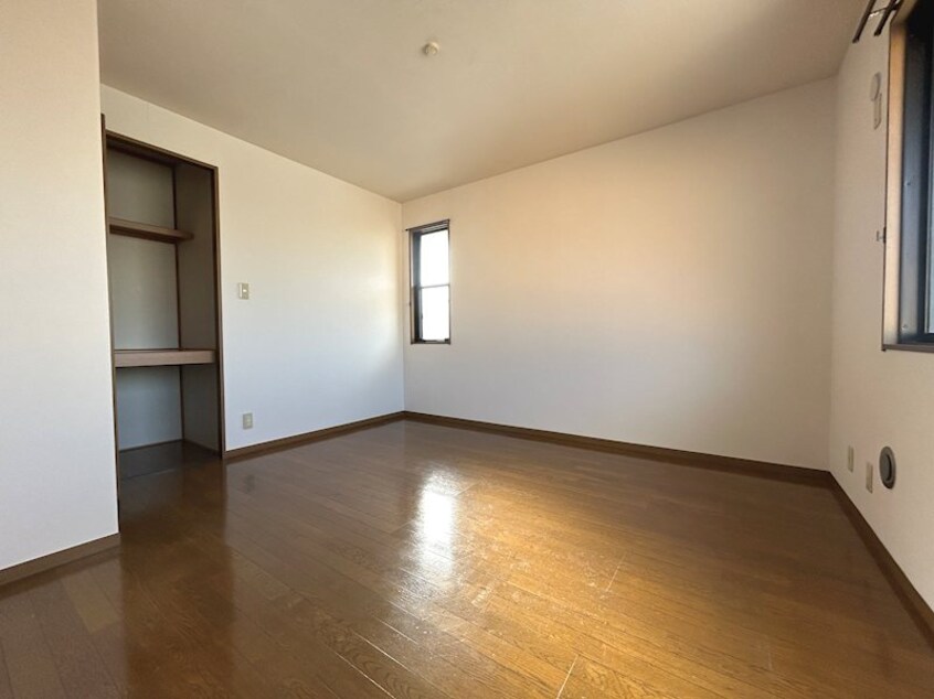  クレール南浅間Ｂ