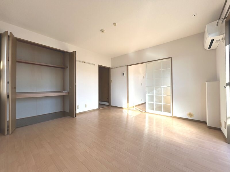  クレール南浅間Ｂ