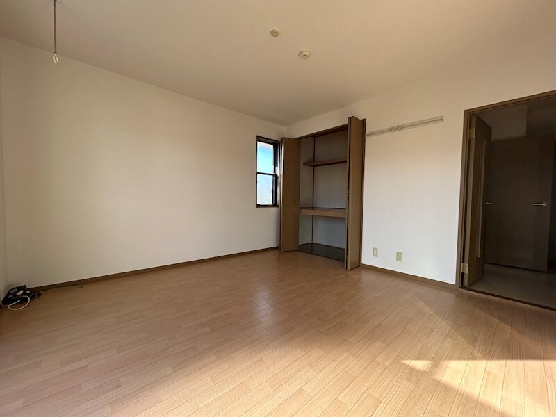  クレール南浅間Ｂ