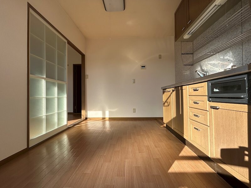  クレール南浅間Ｂ