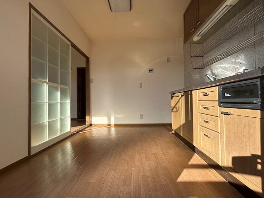  クレール南浅間Ｂ