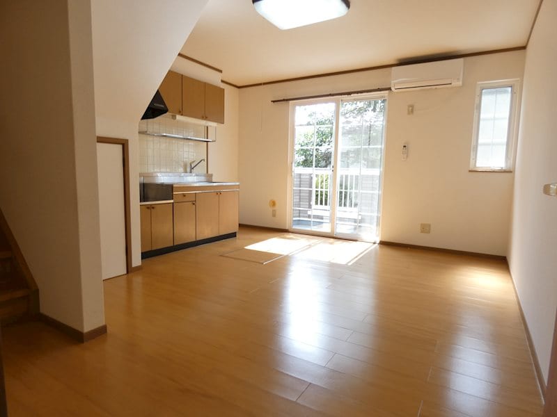  カールド・ファミリア