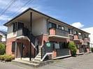 ディアス　ジュンの外観
