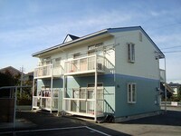 コーポゆりの木