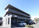 シルクスクエアIIの外観