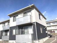 シャーメゾンパディ Ｂ棟