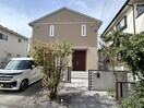  林様貸住宅