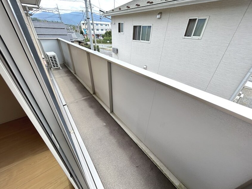  林様貸住宅
