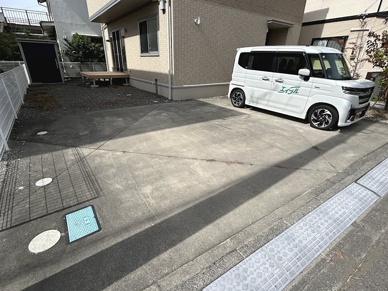 林様貸住宅