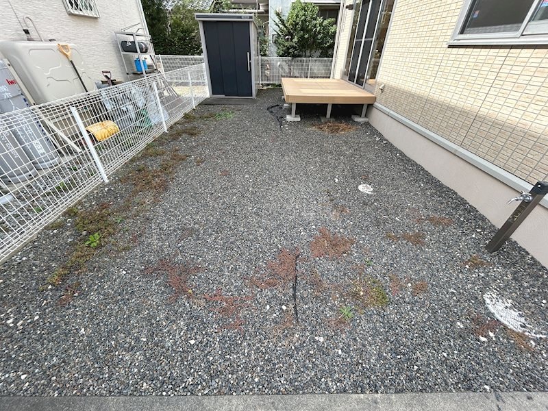  林様貸住宅
