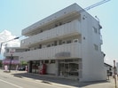 クロックパレスの外観