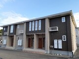 ラ　カーサA
