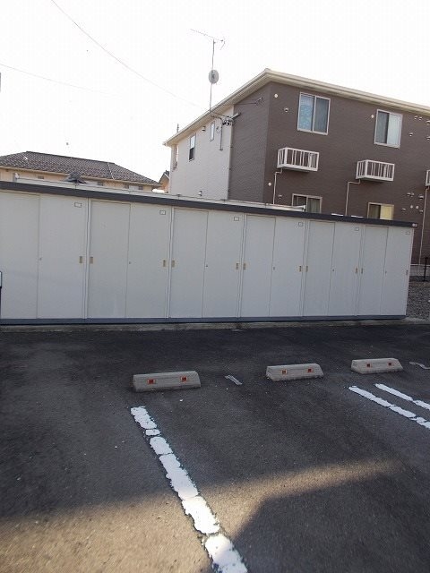 ラ　カーサA