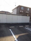  ラ　カーサA