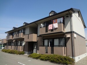 ボナール庄内