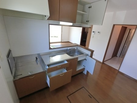  グレイスコートC