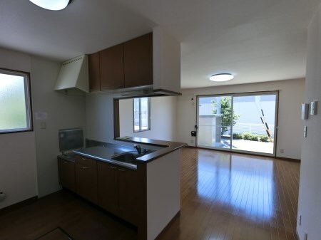  グレイスコートC