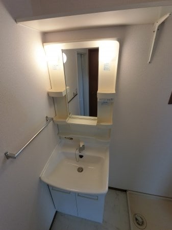  グレイスコートC