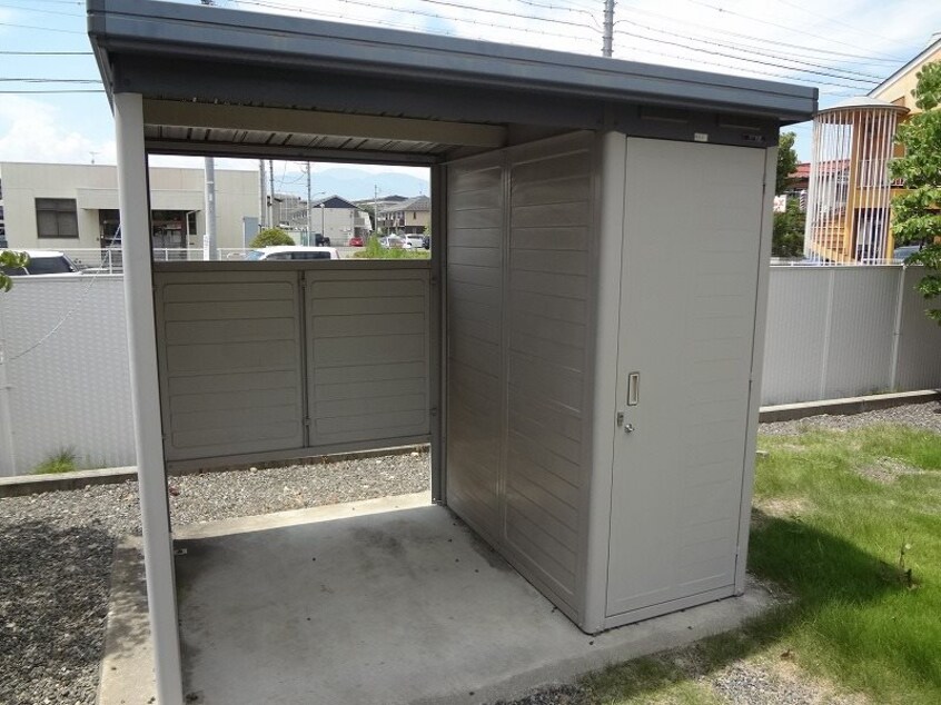  グレイスコートC