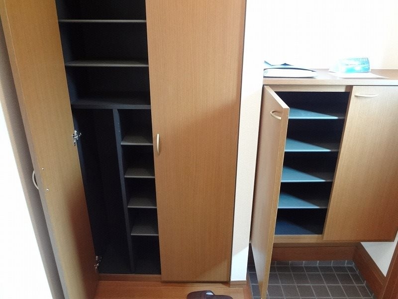  グレイスコートC